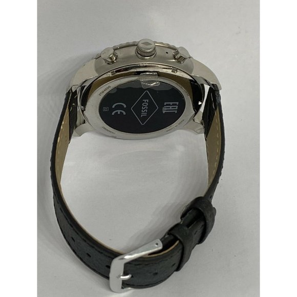 Fossil Gen 3 Authentic Genuine Smart Watch Custom Band FTW4000 DC786